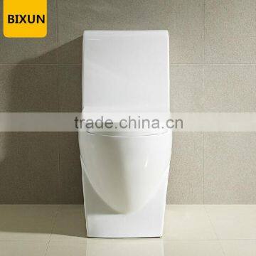 Sanitary Ware Types of Bathroom Fittings Toilet For Promotion photo-4