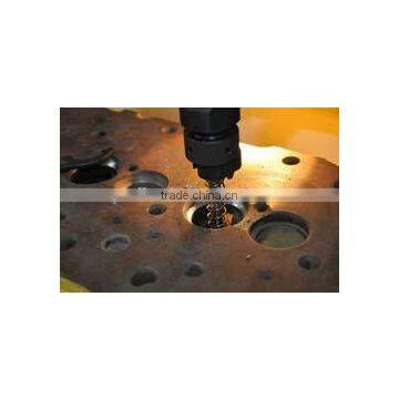 Valve Seat and Guide Boring Machine for Engine Rebuild-BV60S photo-2