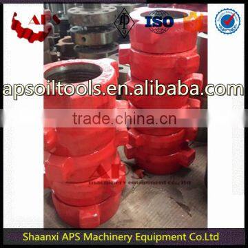 API High Pressure Swivel Joint for Tube Pipe/Elbow and Union in Oil and Gas photo-2
