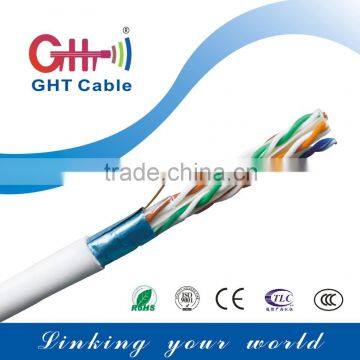 cable cat6 network cable cat6 ftp Cat6 cable 4 Pairs