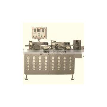 Crutch candy forming machine (various candies with 6-14 and spiral patterns)