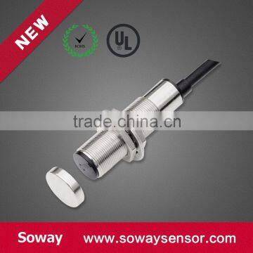 Positive and Negative Rotation Speed Sensor Concrete Mixer Unloading Sensor