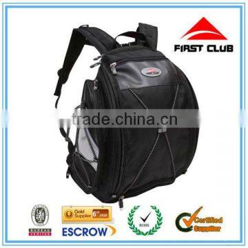 Motorcycle helmet backpack 006M