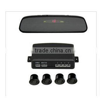 2015 Car/auto parking sensor LED Parking Sensor