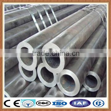 16 inch seamless steel pipe/ carbon steel seamless pipe price