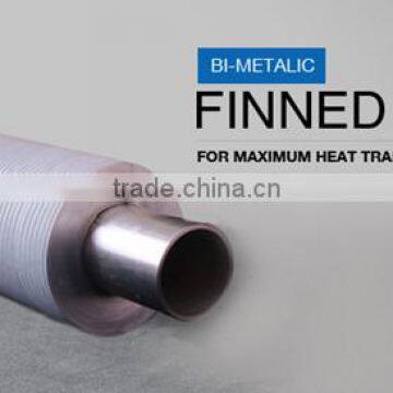 Fin Tube