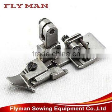 Binding presser foot 2107100 2107102 distinctive sewing machine feet