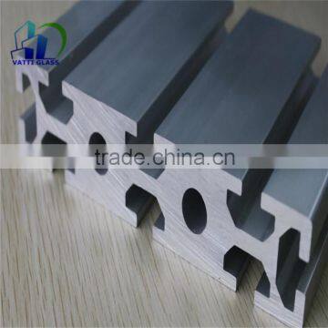 Extruded Aluminum Profiles Advertisement Aluminum Profile for Led Display photo-6