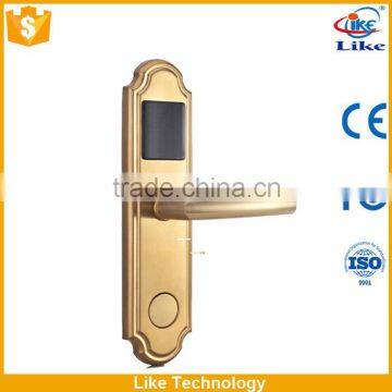smart union door locks UK US standard mortise