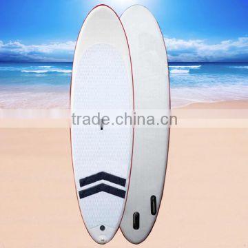 top selling 11 feet drop stitch Inflatable Yoga board