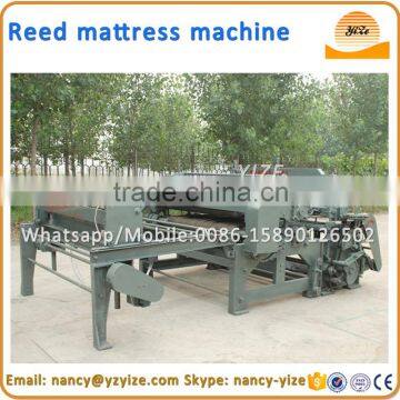 Bed Mattress Machine, Coco Fiber Mattress Knitting Machine, Reed Mattress Making Machine photo-3
