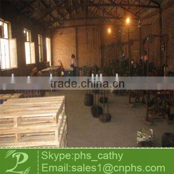 Black annealed wire