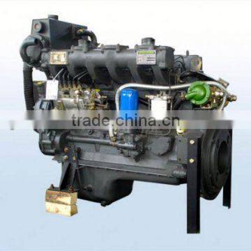 used marine engine