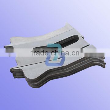 strong capability hydraulic pressing parts