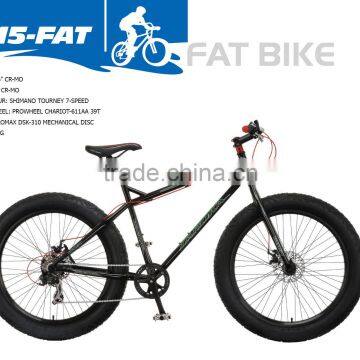 N15 FAT SNOW BIKE BICYCLE CYCLE