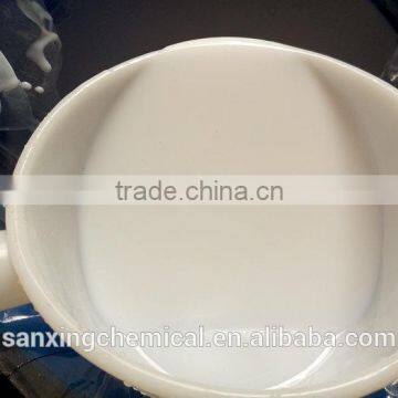 Concentrated Fiber Smoothening Silicon Emulsion SX128 photo-5