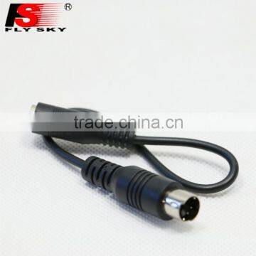 Flysky USB Cable FS-SM100 Simulator for FS-GT3B GT3 GT2 GT2E photo-4