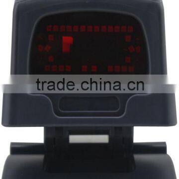 1D/2D Barcode Reader Mulitiline Omni-Directional Scanner Omnidirectional 2D Barcode Scanner 2D Barcode Reader Usb Qr Scanner