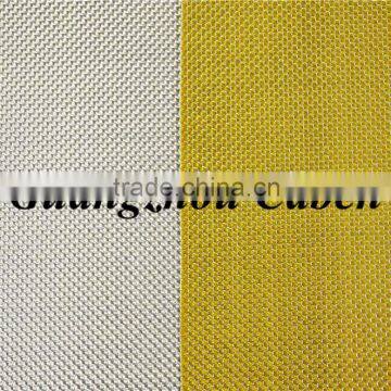 Hot Sale High Quality Hybrid 3K Gold+silver Glossy Hybrid Glass Fiber Sheets With Best Price