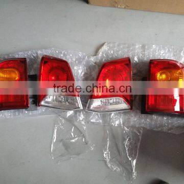 FOR TOYOTA LAND CRUISER 2008 - 2013 LC200 FJ200 TAIL LAMP AUTO LIGHT