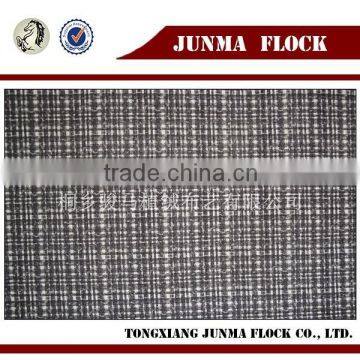 New Design Manufacturer China Textiles African Flock Print/ Printed Fabric photo-2