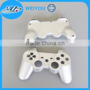 Custom China Plastic Injection Mold Manufacturer for Gamepad controller Plastic Housing