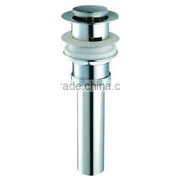 Brass Material Ceramic Basin Pop up 8802--8.5cm