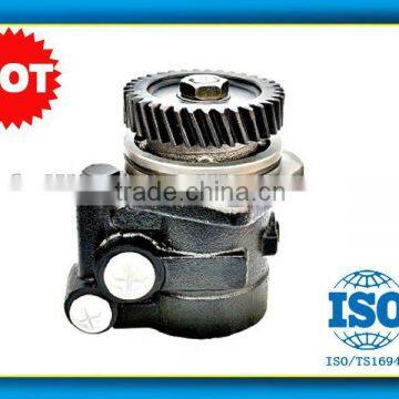 QUALITY IVECO ZF 7685 900 103/7673 955 311 / 4833411/4896314/42498096/4708327/42521697/412112233 Hydraulic Power Steering Pump