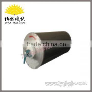 CTG 80/100 Permanent Magnetic Separator Pulley for Refractory
