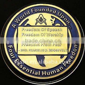 Coin/military Coin/souvenir Coin