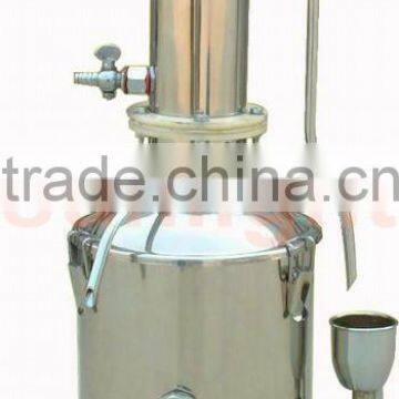 SLT-20L/H Electric Tower-type Water Distillation Appratus