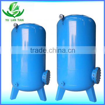 Protect functions water storage pressure vessel for sale