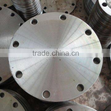 jisb2220 10k ss400 blind flange