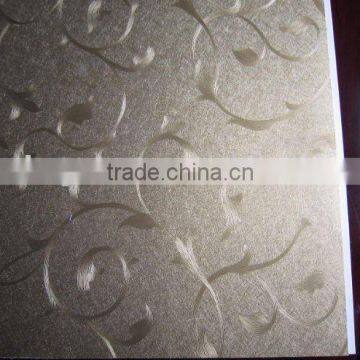 Pvc Board False Ceiling