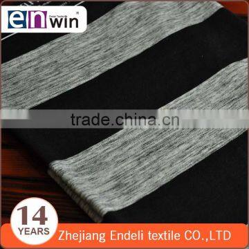 98 Cotton 2 Spandex Grey Color Stretch Fabric for Garment photo-3