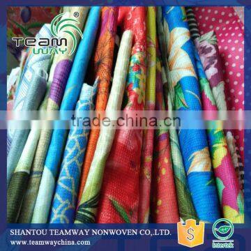 Printing Service for PET Nonwoven Fabric 240CM