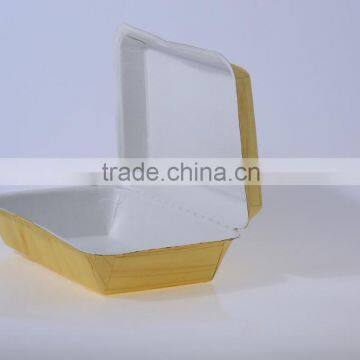 GoBest disposable paper lunch box