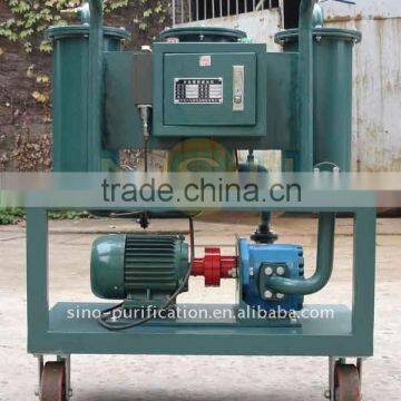 PF Precision Oil Purifier-20