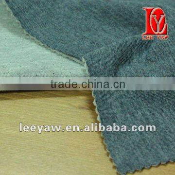 WM-0038 2 tone fabric made of 20% rayon and 80% poly melange