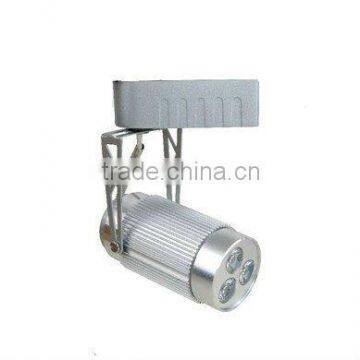 hot sell commercial led track light