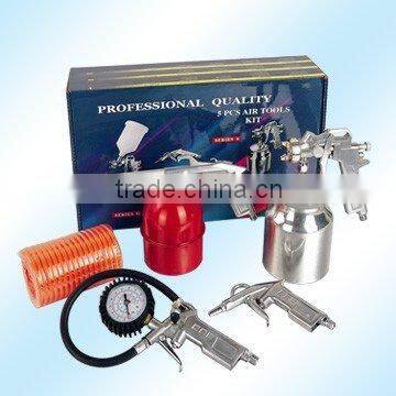 Air Tool Kit 5 PCS-1