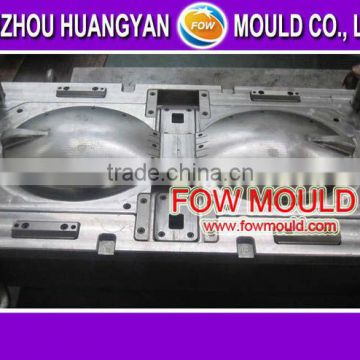 plastic toilet lid mould