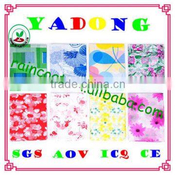 100% waterproof plastic Non Woven Table cloth