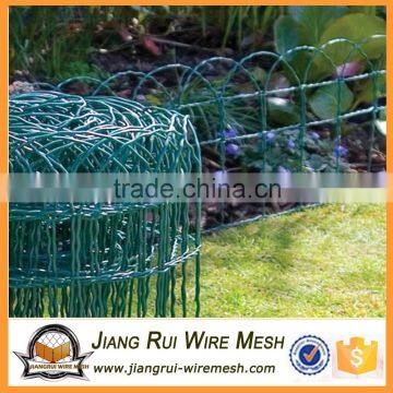 China hot sale high quality garden fence