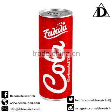 Carbonated Drink (Cola)