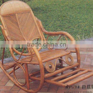 Rattan Rocking Chair,Wicker Rocking Chair