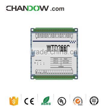 Chandow WTD266C CANOpen I/O Module