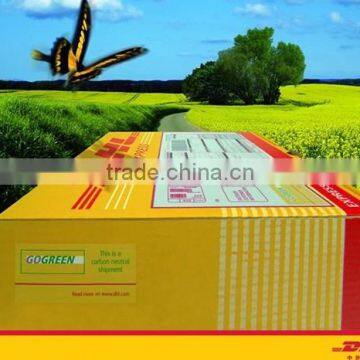 Interested golbal quickly charge information Ship Airfreight dispatch courier from YANTAI /XIAMEN/TSINGTAO to Austria