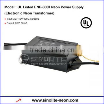 UL Listed ENP Series Neon Power Supply