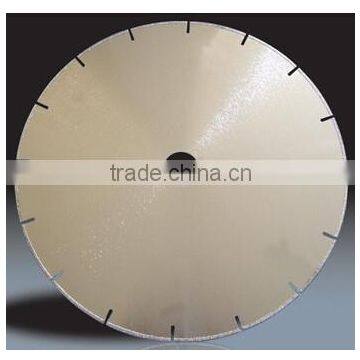 Diamond Steel Cutting Blade Abrasive Disc